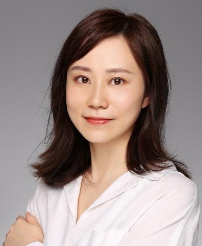 “薇”光照亮，一“陆”同行——记外国语学院陆薇薇老师